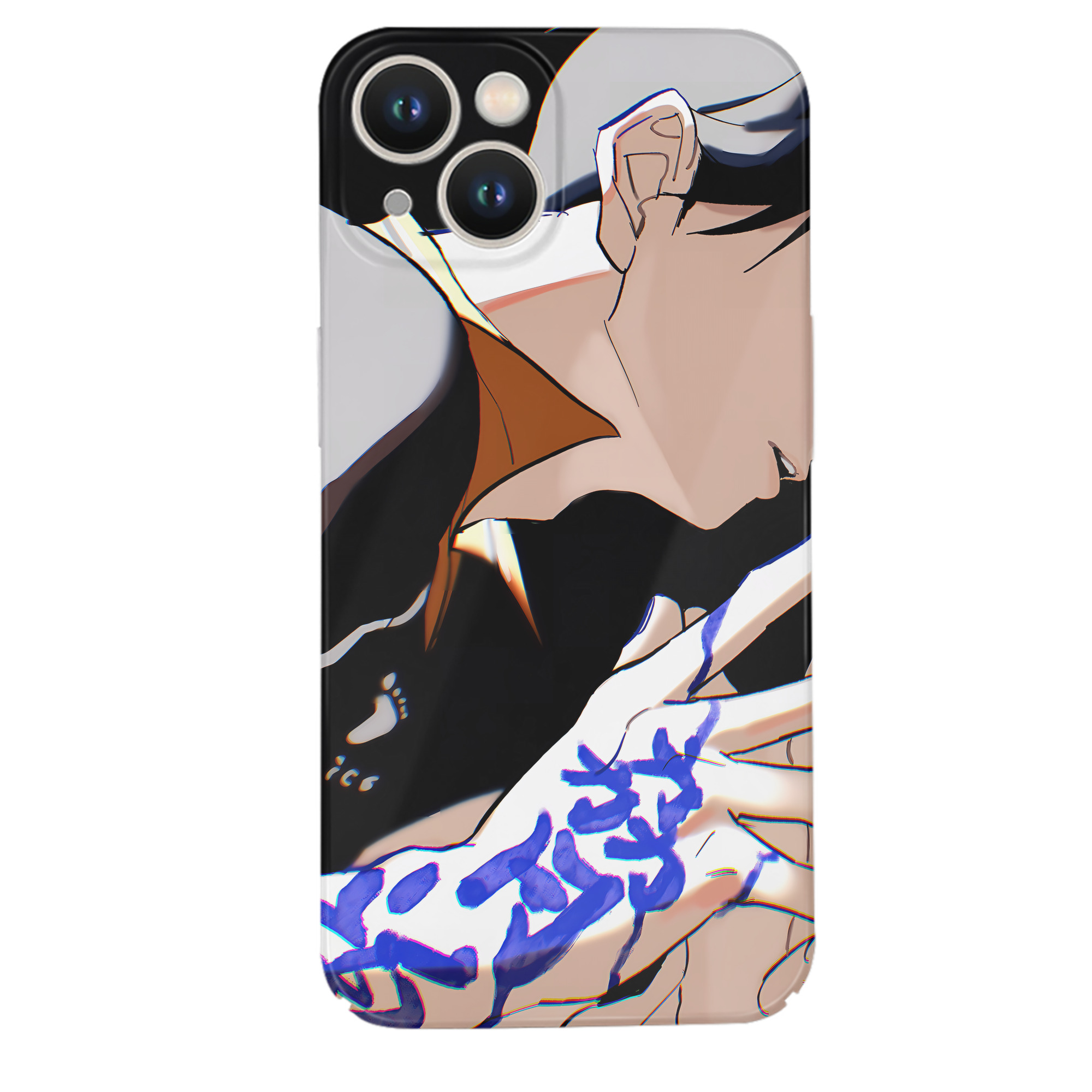 （画像用） ハイキュー!! Haikyu!! 【iPhone 14シリーズ対応】ハードケース